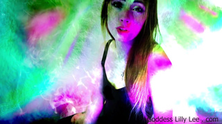 Sniff and Stroke: Goon for Goddess - gooning, edging, goddess, femdom, sniff