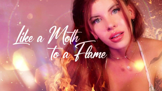 Like a Moth to a Flame - Goddess Nova