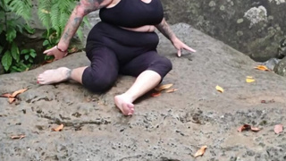 Edge to Princess Blix - Goon Compilation - Beautiful Voluptuous Goddess Worship