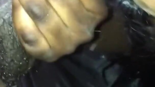 DL BBC Fucks on Trans Pussy and Mouth FULL