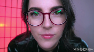 PREVIEW: Chastity Mantras - Ruby Rousson