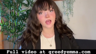 Homewrecking Doctor - Goddess Worship Manipulative Therapy