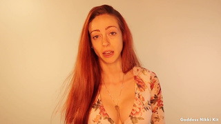 Chastity Training Possible Side Effects by FemDom Goddess Nikki Kit