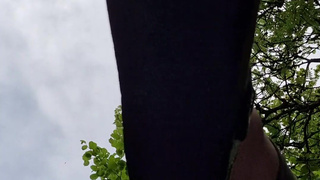 Tell me where you think about, but make it interesting for me.????