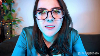 PREIVEW: Turning you into a Cuckold, Part 1 - Ruby Rousson