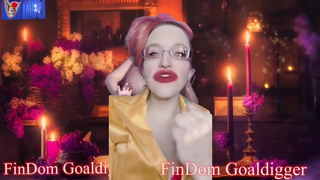 Total Jerk Off Addict