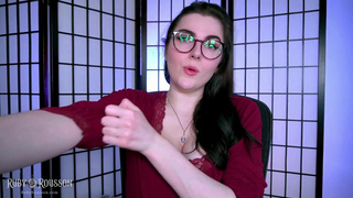 PREVIEW: The Year You Finally Quit FemDom