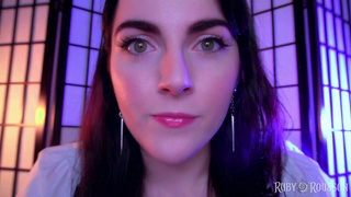 PREVIEW: Good Boys Don’t Resist - Fractional Trance - Ruby Rousson