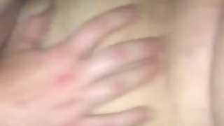 Pt.2 getting fucked by our Friend husband recording