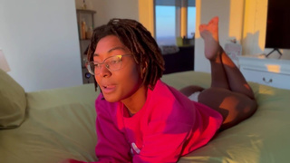 Seductress Ronnie - Dumped on Valentine’s Day Full Clip