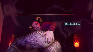 A Chastity Task for Unworthy Cocks - Miss Faith Rae's Femdom Audio Cock Cage Instructions- Full Vid