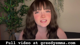 Roulette Public Exposure Game - December Subs Exposed