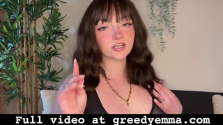 You're Such a Loser - Goddess Worship Loser Verbal Humiliation Degradation