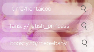 Sexy Babygirl for Daddy! Chat with me, lets cum together ♥