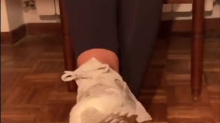 Step Sister Ignoring You