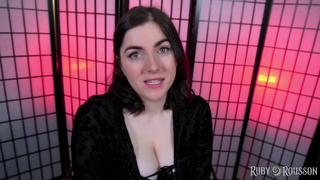 PREVIEW: Wait. Watch. Worship. - Ruby Rousson