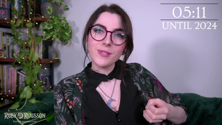 PREVIEW: Ruin or Lock Up - NYE 2023 - Ruby Rousson