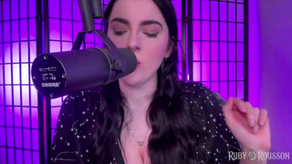 PREVIEW: Locked Up and Reprogrammed in Therapy - Unscripted Erotica - Ruby Rousson