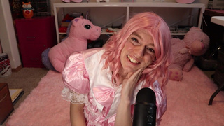 Sissy Cuckold Verbal Humiliation POV