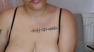 Mature Cougar Goddess worship JOI - On your knees! (FULL VID ON OF @LEX-LEE