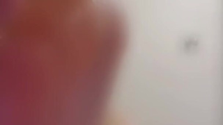 I tease you with my feet while I'm in the bath.