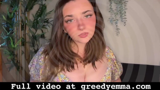 Subliminal Messages Goddess Takes Over Completely - TPE Mind Fuck Goddess Worship Humiliation