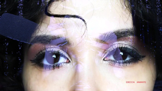 Mesmerizing ASMR Satanic Baphomet Goddess Worship