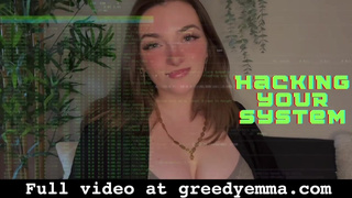 Taking Over Your System - Home Wrecking Goddess Worship Humiliation Manipulation