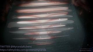 Erotic Trance JOI – femdom pov mesmerize TEASER manyvids iwantclips clips4sale