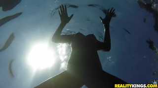 Reality Kings - Amazing Beauties, euro threesome