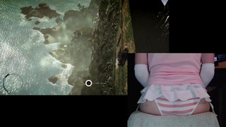 Sweet Cheeks Quick Plays - Hitman Absolution