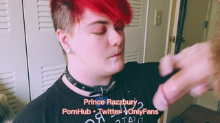 FTM Trans Guy Does Kinky Stuff With A Discord Mod - More of us on OF