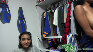 Daredorm - Cops and Robbers