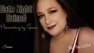 Homewrecked by Serena - Date Night Ruined