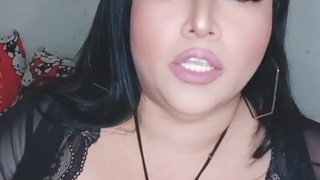 JOI ESPANOL LATINA BBW