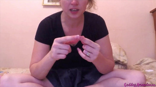 Picking My Nose Giving You My Boogers