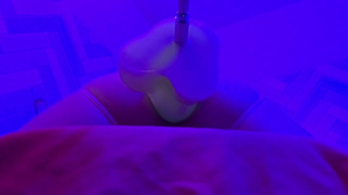 Anal!zing Adventures of Krissy; The Buckin’ CowSissy is Ridden Again