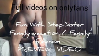 Having hotel fun pt1