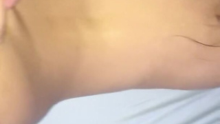 Nice ass POV doggystyle fuck and anal