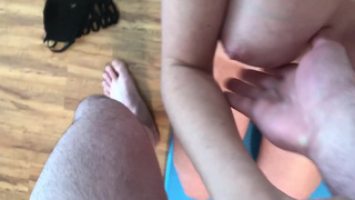 Cece Capella wants to Suck this Dick