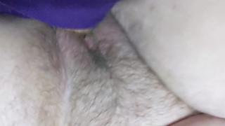 (Ftm) Good fuck ending in anal