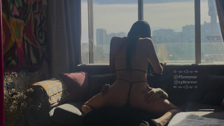 Compilation / full video on OF