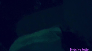 Morning Farts from Goddess Amanda