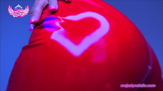 Shiny and Spoiled ♡ femdom pov - non nude - findom - financial domination - girls - iwantclips