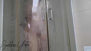 Ignore session and censored shower