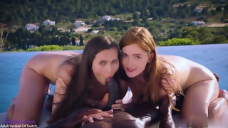 I Miss My Boyfriend But...