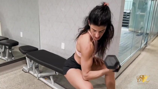 BiancaBlance - Worship at Room 3278