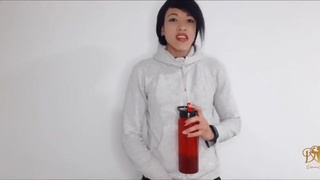 Ali - Destructive Muscles