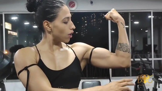 Taylor - Biceps Demolition