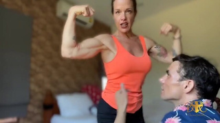 Stepmom's Fairytales EP 12 - Uncle Johnny's Addiction